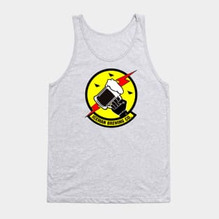 ICEMAN Brew Co. Tank Top